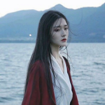 26张高清忧伤古风女生头像 氛围感拉满的伤感古风头像合集