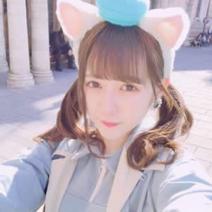 20张可爱小清新风格的女生闺蜜QQ头像