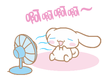 软萌小兔子GIF表情包合集