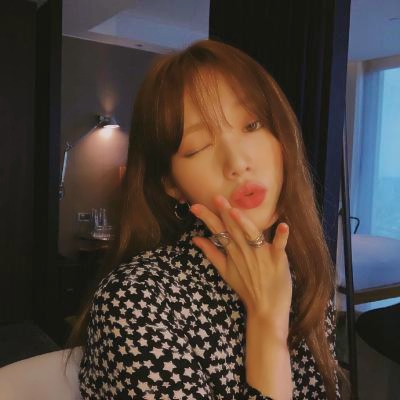 闺蜜头像合集！26张高清好看的女生双人配对头像