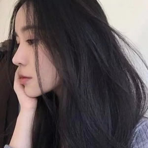 12张高清伤感女生落寞头像 适合微信用的氛围感头像