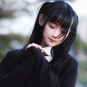 16张可爱小清新闺蜜女生头像 高清好看快存