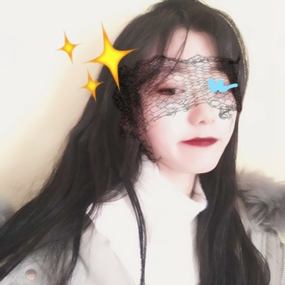 36张超有个性的好看女生微信头像 颜值拉满超吸睛