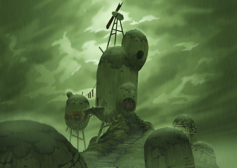 奥班星际赛车手动漫壁纸合集 高清1080P免费下