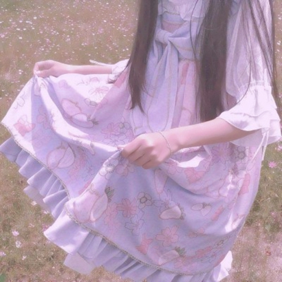 21张软萌可爱女生头像 个性又讨喜