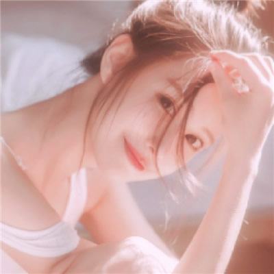 女生气质微信头像合集！12张唯美优雅高清图分享