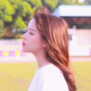 抖音超火的高雅女生头像 12张高清个性头像合集