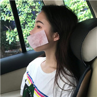 女生侧面QQ头像合集 18张个性好看的精选图分享