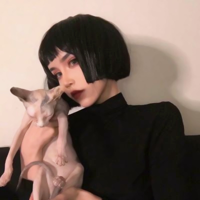 微信女生超拽头像合集 30张高清好看的头像图来啦