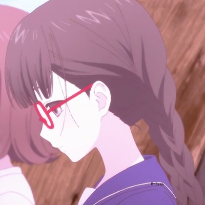 31张超可爱动漫少女头像 高清无水印合集