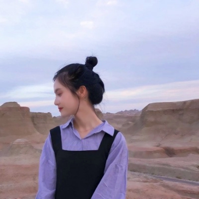 12张氛围感拉满！时尚气质女生高清头像合集