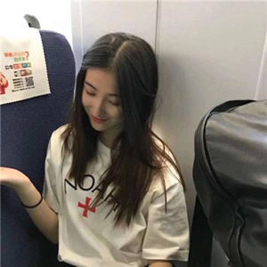 女生真人气质头像合集 12张高清图上线