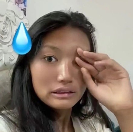 聊天斗图新选择！纠纠姐表情包合集来啦