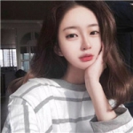 21张真实气质美女微信头像合集