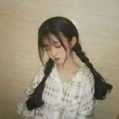 20组超萌闺蜜头像！一对两张高清款一人一张超可爱