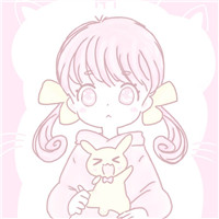 15张超萌二次元双马尾软妹头像 可爱动漫女生头像合集