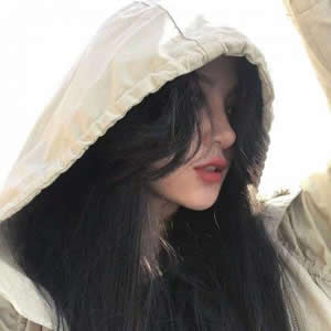 超拽霸气高冷女生头像 16张高清无水印合集