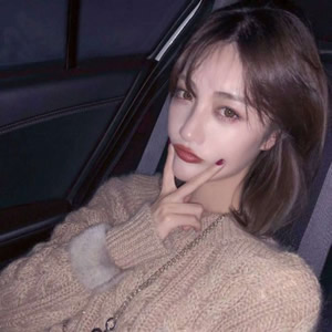 14张高清有气质的个性魅力女生头像合集