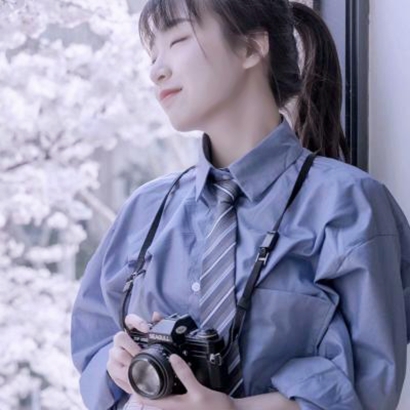 女生意境闺蜜头像来啦！30张高清唯美一对两张图合集