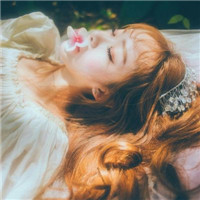 15张文艺萌系清新女生QQ头像合集