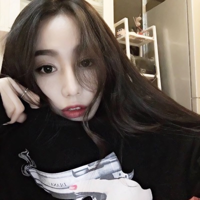 21张霸气女网红头像 高清好看的女生头像合集