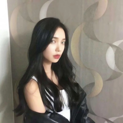 34张有气质的高清女生头像 适合当微信头像的个性气质女头合集