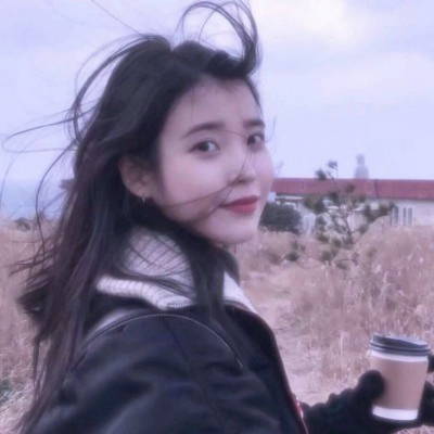 20张高清好看的美女QQ头像合集
