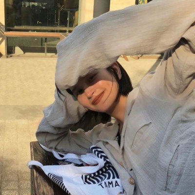 女生单身QQ头像 32张高清好看的单身狗头像合集