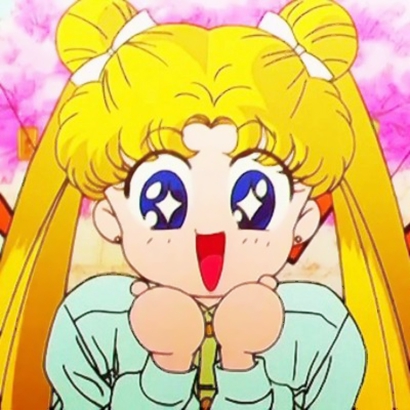 25张高清萌系女生动漫头像 软乎乎超适合当头像