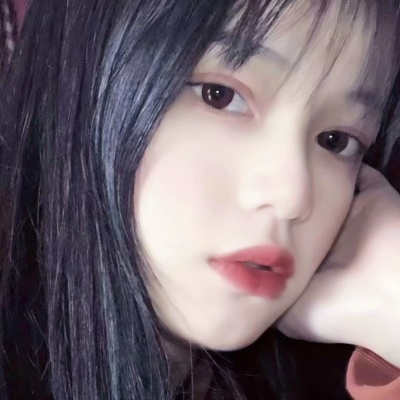 20张高清好看的微信个性女生头像合集