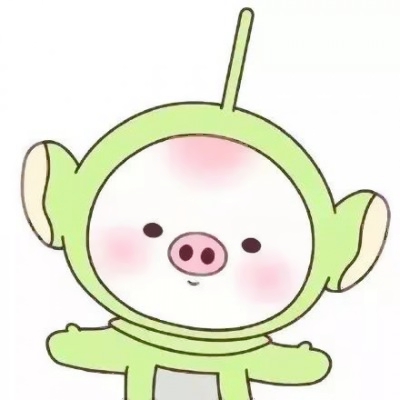 软萌到犯规！8组可爱卡通闺蜜头像双人款分享