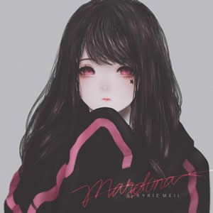 18张高清精选动漫女生头像 最新整理合集来了