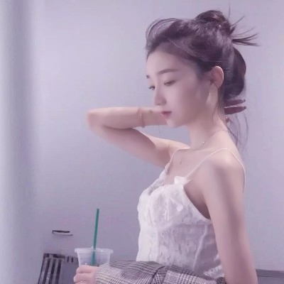 32组高清好看的闺蜜QQ头像 一对两张女生专属