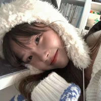 18张高清韩版可爱女生头像 快来挑你的专属头像