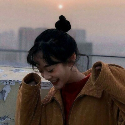 22组闺蜜微信头像合集 手把手教你get同款闺蜜感