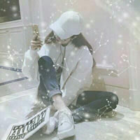 数字公式女生霸气头像合集 15张超酷头像直接用