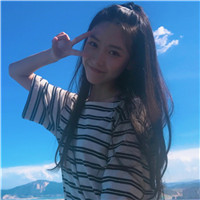 15张清新自然女生头像合集 简约干净氛围感拉满