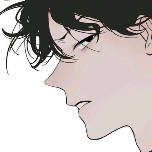 手绘画风的男女生头像合集来啦