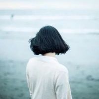 微信女头像漂亮背影图片（34张）