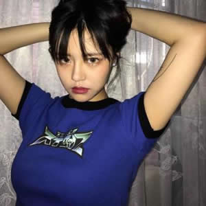 超酷女生头像合集！16张高清无水印帅酷头像任你挑