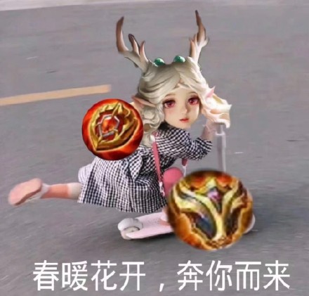 聊天斗图必备！瑶瑶专属表情包合集上线啦