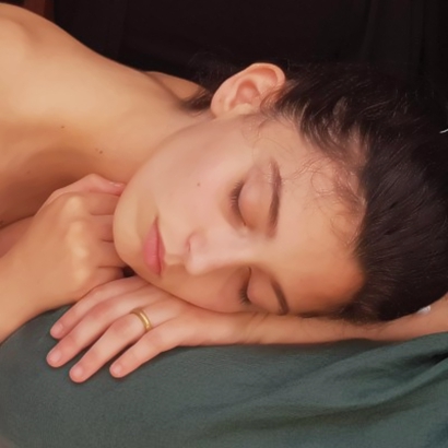 ins超火的高清欧美女头像 16张好看合集