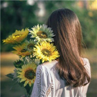 15张文艺萌系清新女生QQ头像合集