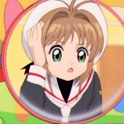 超火卡通闺蜜头像！可爱又好看直接抱走（共14张）