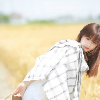 36组一人一张的唯美小清新QQ闺蜜头像 高清好看又合适