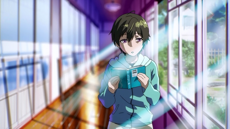 萌系孩童肖像壁纸合集