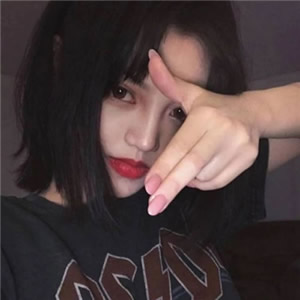 女生微信女神头像合集！这批超吸睛的女神风头像等你挑选