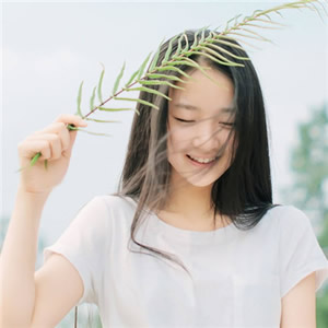12张清新气质女生头像 干净耐看的氛围感头像合集