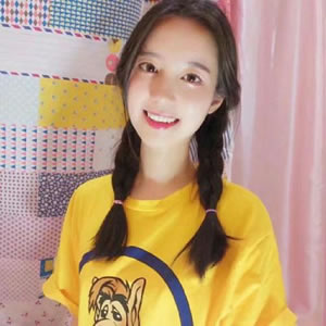 12张高清清纯款！微信女生可爱头像合集来了