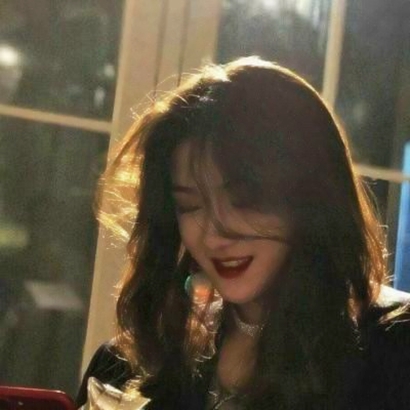 27张高清霸气真人女生头像 超酷氛围感拉满